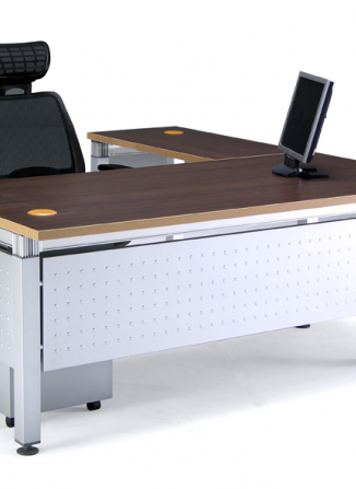 ES鋁合金工作站